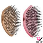 SOLOMEYA Мини Многофункциональная расческа Wonder Scalp Brush Mini
