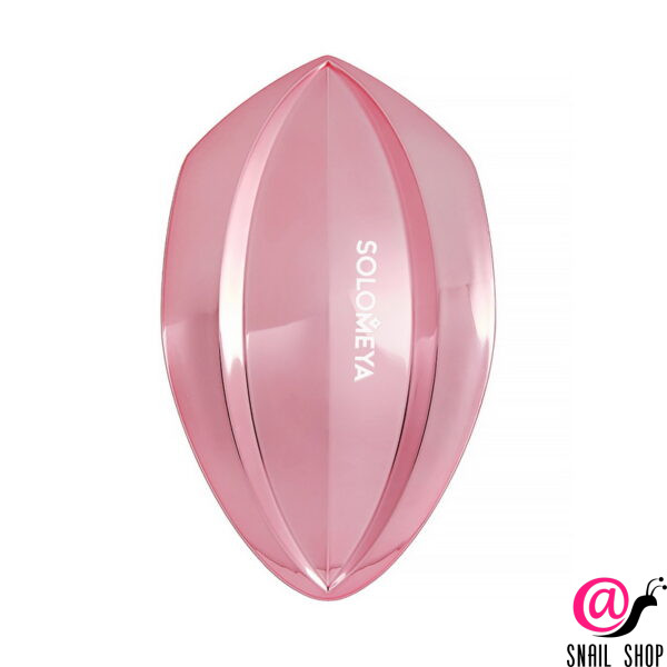 SOLOMEYA Мини Многофункциональная расческа Wonder Scalp Brush Mini