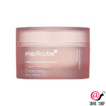 MEDICUBE Крем с тройным коллагеновым комплексом Triple Collagen Cream 4.0