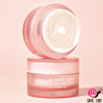 MEDICUBE Крем с тройным коллагеновым комплексом Triple Collagen Cream 4.0