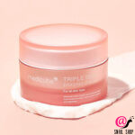 MEDICUBE Крем с тройным коллагеновым комплексом Triple Collagen Cream 4.0