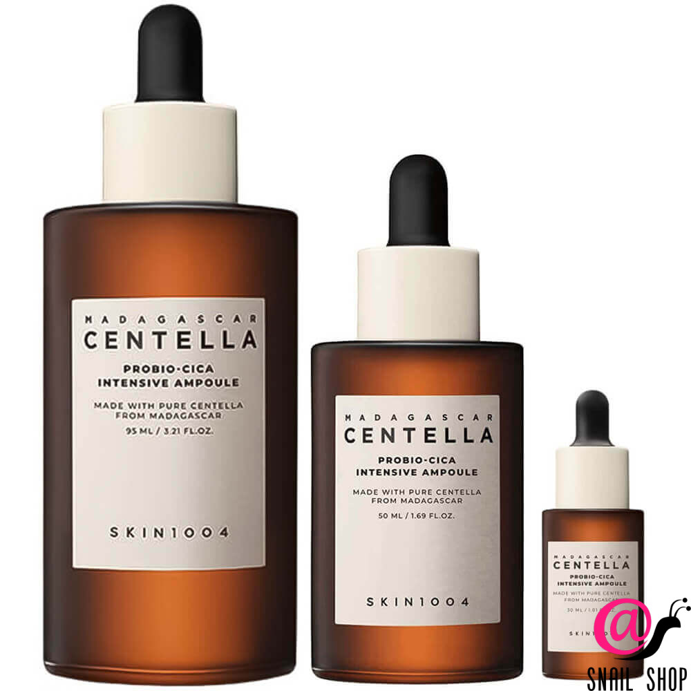 skin1004 Интенсивная ампула с пробиотиками madagascar centella probio cica intensive ampoule SKIN1004 Интенсивная ампула с пробиотиками Madagascar Centella Probio-Cica Intensive Ampoule