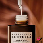 SKIN1004 Интенсивная ампула с пробиотиками Madagascar Centella Probio-Cica Intensive Ampoule