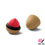 EGG Бальзам для губ "Рябиновый Блеск" Nude