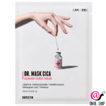ROVECTIN Тканевая цика-маска Dr. Mask Cica