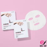 ROVECTIN Тканевая цика-маска Dr. Mask Cica