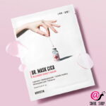 ROVECTIN Тканевая цика-маска Dr. Mask Cica