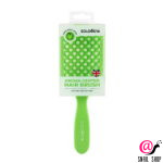 SOLOMEYA Расческа вентилируемая для волос с ароматом Aroma-Vented Hair Brush