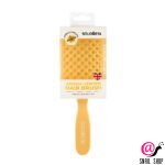 SOLOMEYA Расческа вентилируемая для волос с ароматом Aroma-Vented Hair Brush