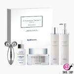 WELLDERMA Набор средств для лица сапфир с коллагеном Set Special Sapphire Collagen Impact