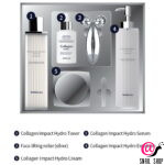 WELLDERMA Набор средств для лица сапфир с коллагеном Set Special Sapphire Collagen Impact