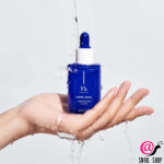 MISSHA Ультраувлажняющая охлаждающая сыворотка Super Aqua Ultra Hyalron Ampoule