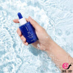 MISSHA Ультраувлажняющая охлаждающая сыворотка Super Aqua Ultra Hyalron Ampoule