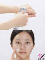 VT Cosmetics Активная двухфазная маска с микроиглами Reedle Shot 1000 2Step Mask