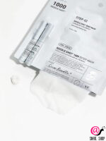 VT Cosmetics Активная двухфазная маска с микроиглами Reedle Shot 1000 2Step Mask