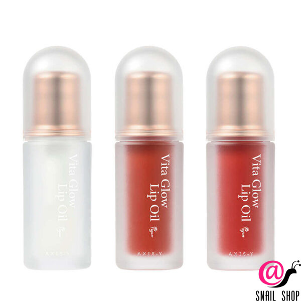 AXIS-Y Витаминное масло для губ Vita Glow Lip Oil