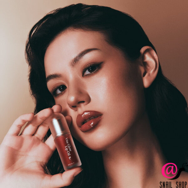 AXIS-Y Витаминное масло для губ Vita Glow Lip Oil