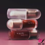 AXIS-Y Витаминное масло для губ Vita Glow Lip Oil