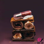 AXIS-Y Витаминное масло для губ Vita Glow Lip Oil