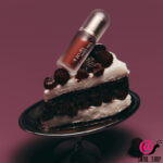 AXIS-Y Витаминное масло для губ Vita Glow Lip Oil