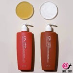 ESTHETIC HOUSE Кондиционер для волос с экстрактом имбиря CP-1 Detox Purifying Scalp Refresh Conditio