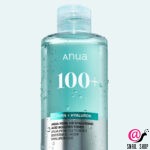 ANUA Тонер с ПДРН для сияния кожи PDRN 100 Hyaluronic Acid Booster Toner