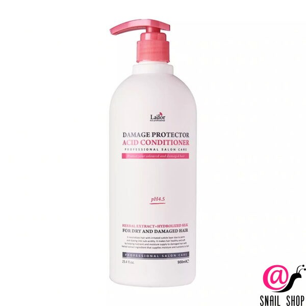 LADOR&nbsp;Кондиционер&nbsp;для&nbsp;волос&nbsp;Damage&nbsp;Protector&nbsp;Acid&nbsp;Conditioner