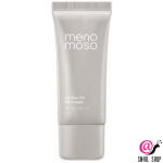 MENOMOSO BB-крем с бархатным финишем All Day Fit BB Cream SPF50+ PA++++
