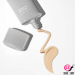 MENOMOSO BB-крем с бархатным финишем All Day Fit BB Cream SPF50+ PA++++