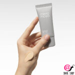 MENOMOSO BB-крем с бархатным финишем All Day Fit BB Cream SPF50+ PA++++