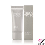 MENOMOSO BB-крем с бархатным финишем All Day Fit BB Cream SPF50+ PA++++