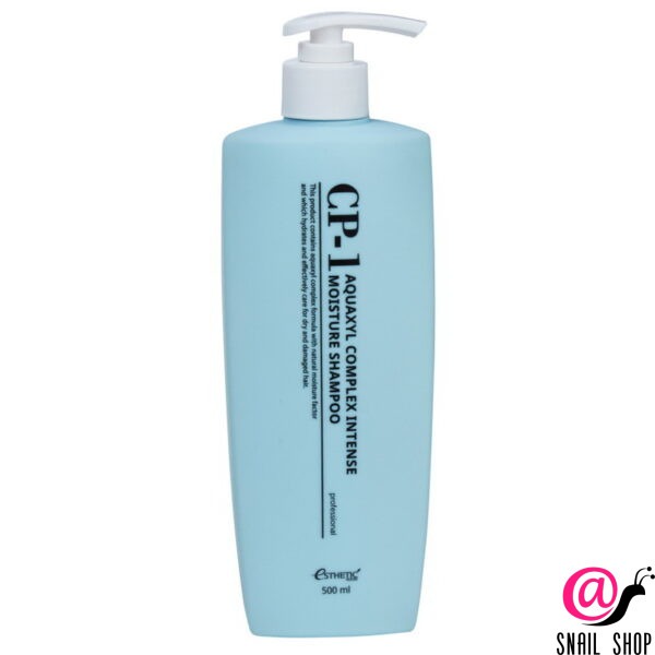 ESTHETIC HOUSE Шампунь для волос УВЛАЖНЯЮЩИЙ CP-1 Aquaxyl Complex Intense Moisture Shampoo