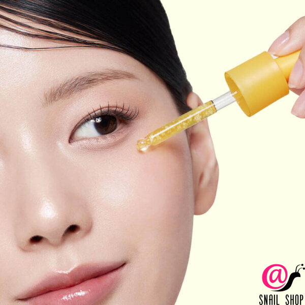 MEDICUBE Капсульная сыворотка для сияния кожи Kojic Acid Turmeric Niacinamide Serum