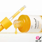 MEDICUBE Капсульная сыворотка для сияния кожи Kojic Acid Turmeric Niacinamide Serum