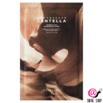 SKIN1004 Тканевая маска питательная с пробиотиками Madagascar Centella Probio-Cica Nourishing Mask