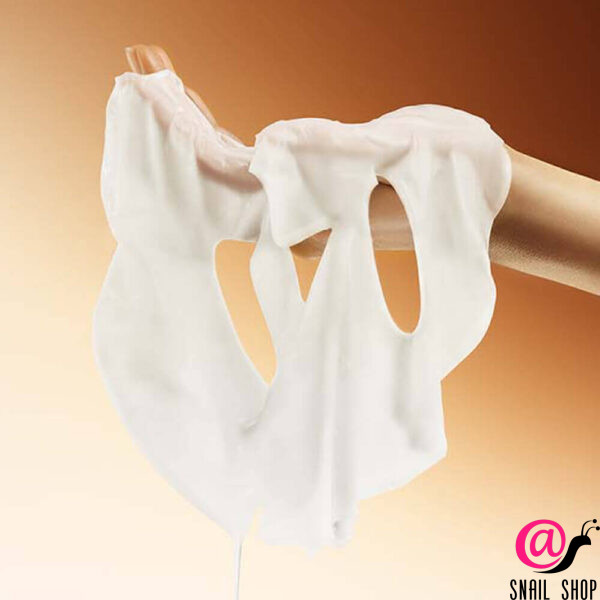 SKIN1004 Тканевая маска питательная с пробиотиками Madagascar Centella Probio-Cica Nourishing Mask