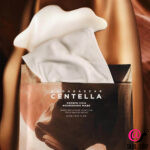 SKIN1004 Тканевая маска питательная с пробиотиками Madagascar Centella Probio-Cica Nourishing Mask