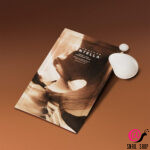 SKIN1004 Тканевая маска питательная с пробиотиками Madagascar Centella Probio-Cica Nourishing Mask