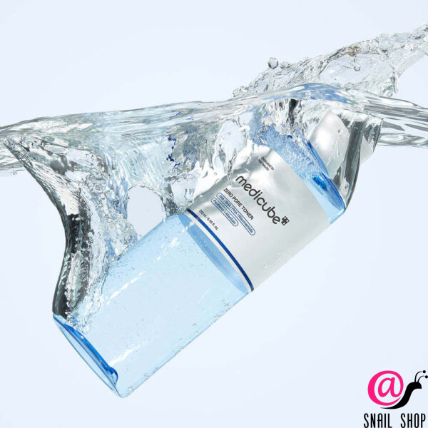 MEDICUBE Тонер для сужения пор Zero Pore Toner