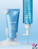 MEDICUBE Масло гидрофильное для очищения пор Zero Pore Blackhead Deep Cleansing Oil