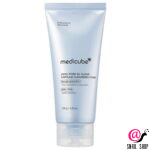 MEDICUBE Пенка капсульная для очищения пор Zero Pore Sa Clear Capsule Cleansing Foam