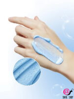 MEDICUBE Пенка капсульная для очищения пор Zero Pore Sa Clear Capsule Cleansing Foam