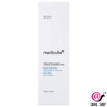 MEDICUBE Пенка капсульная для очищения пор Zero Pore Sa Clear Capsule Cleansing Foam