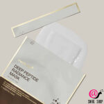 MEDICUBE Маска тканевая с пептидами Deep Peptide Radiance Mask