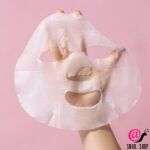 DR.F5 Лифтинг-маска с гидролизованным коллагеном Intensive Lifting Collagen Mask Sheet