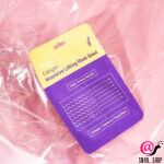 DR.F5 Лифтинг-маска с гидролизованным коллагеном Intensive Lifting Collagen Mask Sheet