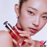 BIOHEAL BOH Инновационная омолаживающая сыворотка NAD Prizcell Glow Power Serum