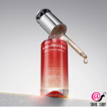 BIOHEAL BOH Инновационная омолаживающая сыворотка NAD Prizcell Glow Power Serum