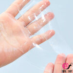 PETITFEE Маска гидрогелевая с жемчужной пудрой для выравнивания тона Aura Quartz Hydrogel Face Mask