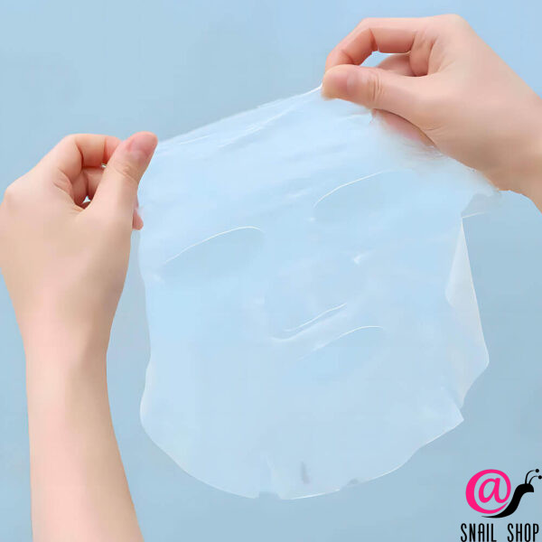 SKIN1004 Тканевая маска увлажняющая с центеллой Madagascar Centella Hyalu-Cica Hydrating Mask